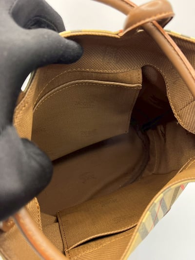 Burberry水桶包/手提/斜背16