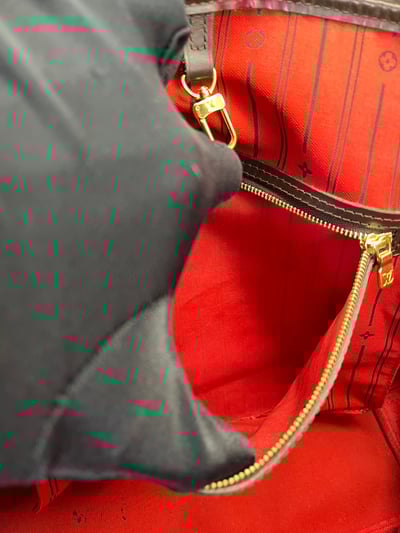 Louis vuitton Neverfull5