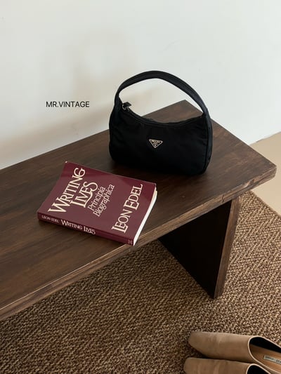 ️PRADA HOBO/腋下包1