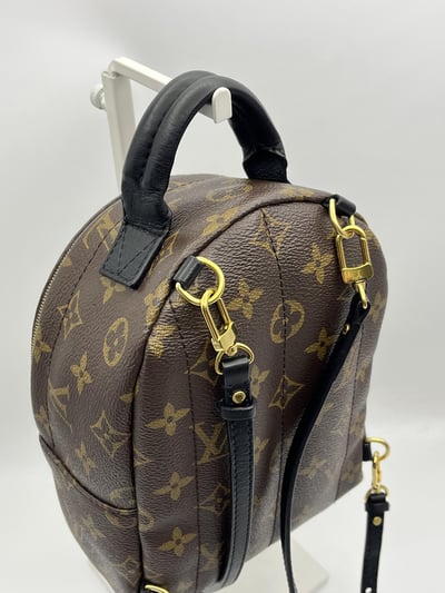 Louis vuitton後背包10