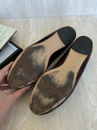 salvatore ferragamo 平底鞋4
