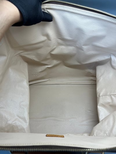 LOUIS VUITTON CRUISER旅行袋21