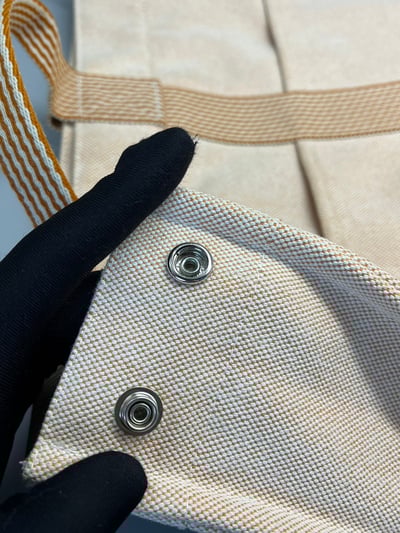 HERMES手提公事包12