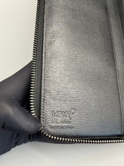 MontBlanc萬寶龍長夾13