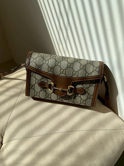 Gucci 1955小盒子2