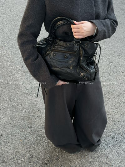 Balenciaga 機車包3