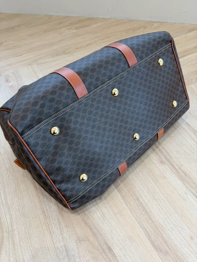 Celine凱旋門旅行袋45cm5