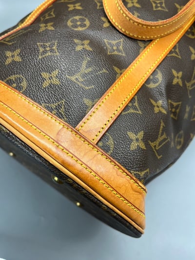 LOUIS VUITTON水桶包14