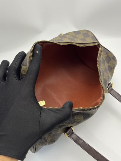 Louis vuitton巴比倫9