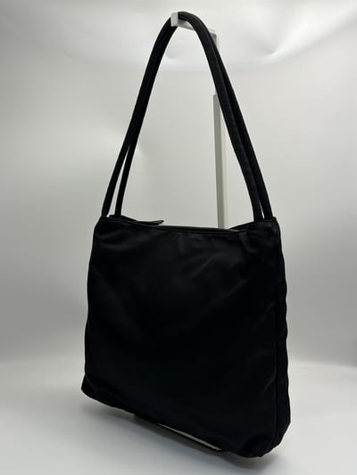 Prada尼龍托特包6