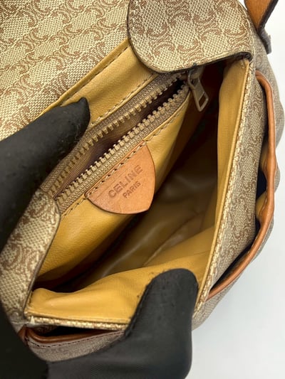 Celine迷你方胖10