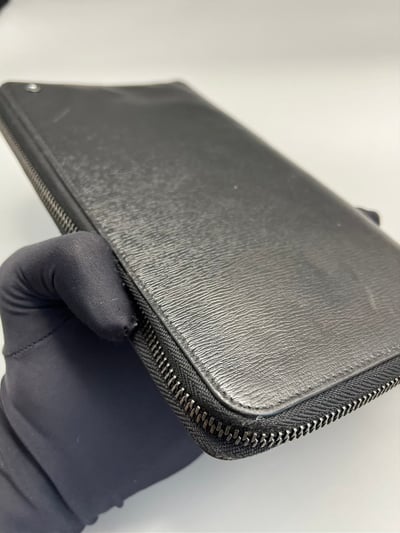 MontBlanc萬寶龍長夾9