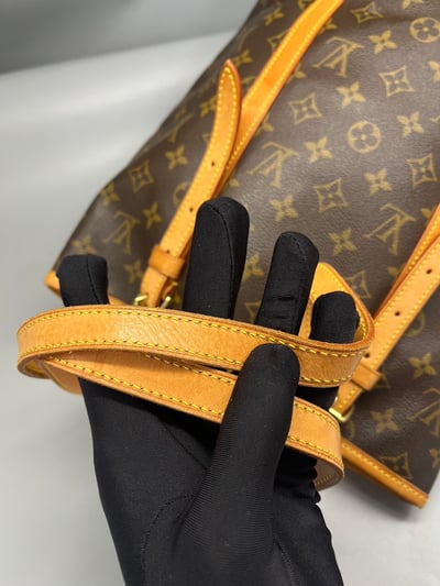 LOUIS VUITTON水桶包9