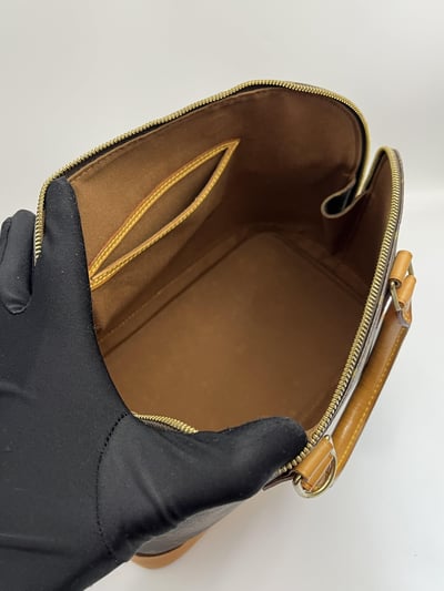 Louis Vuitton Alma8