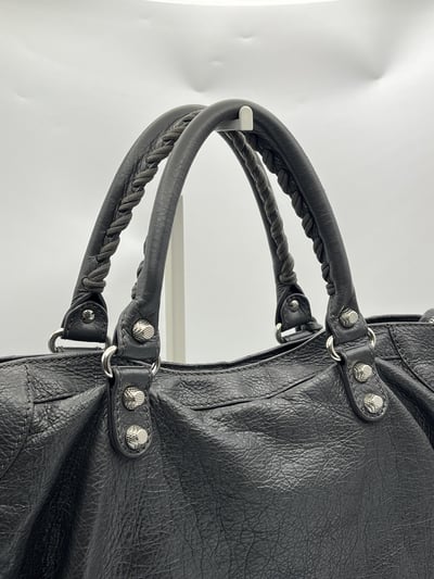 Balenciaga 機車包9