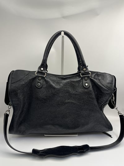 Balenciaga 機車包7