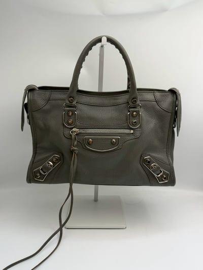 Balenciaga 機車包5