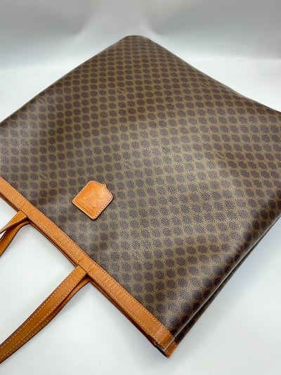 Celine凱旋門托特包6