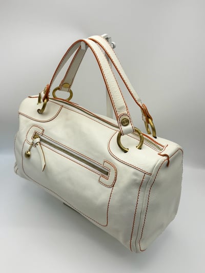 Celine白雪公主手提包8