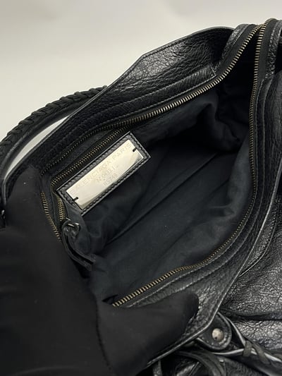 Balenciaga 機車包15