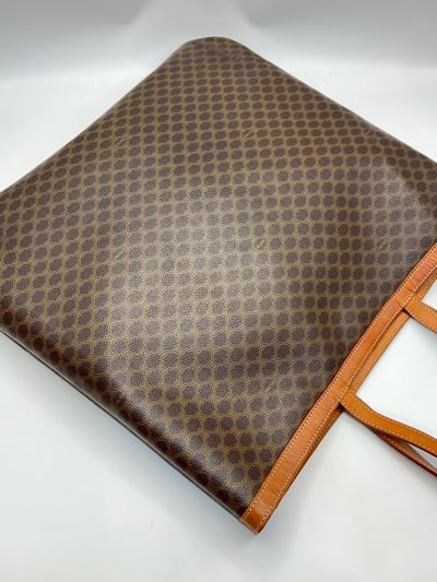 Celine凱旋門托特包8