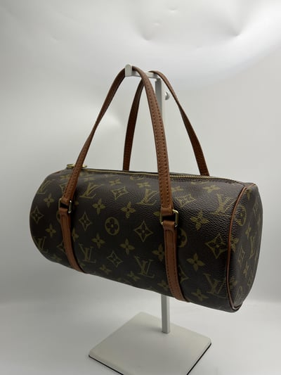 Louis vuitton巴比倫25cm5