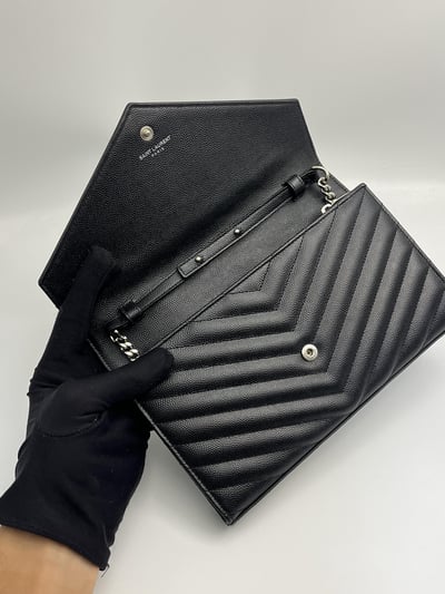 YSL woc信封包7