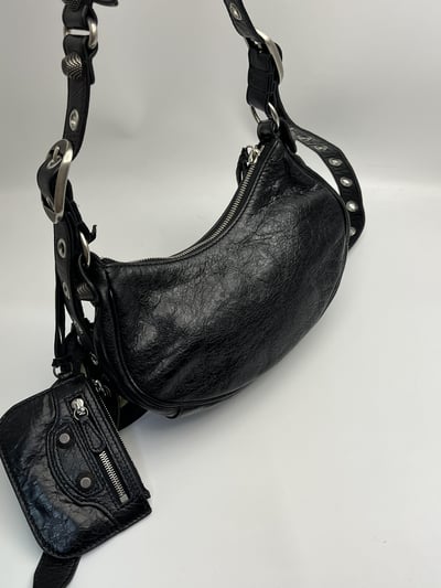Balenciaga 迷你Cagole4