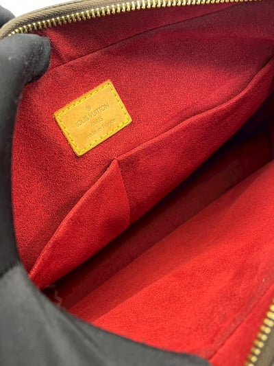 Louis Vuitton 駱駝包10