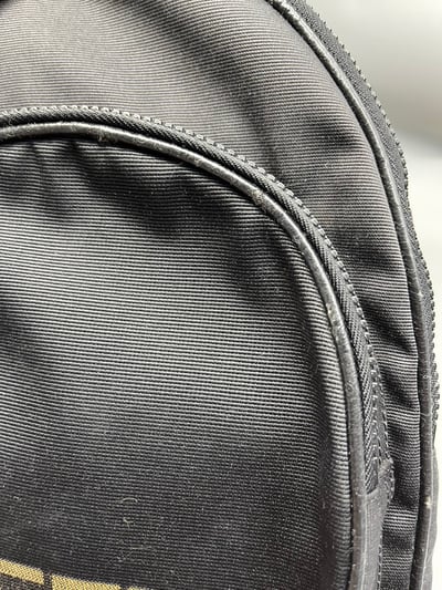 Fendi mini 後背包6