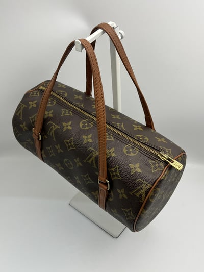 Louis vuitton巴比倫25cm8