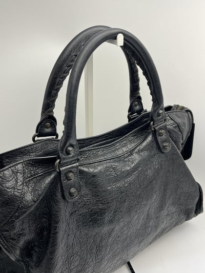 Balenciaga 機車包9
