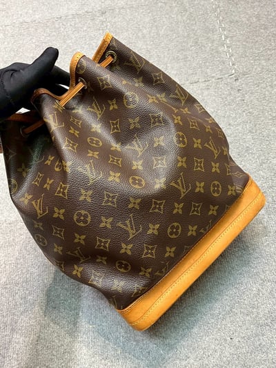 Louis Vuitton 水桶包4