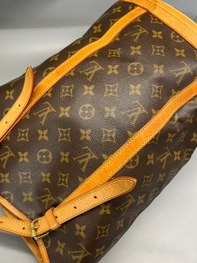 LOUIS VUITTON水桶包12