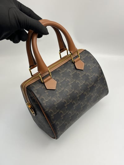 Celine波士頓20cm6