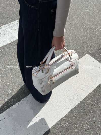 Celine白雪公主手提包1