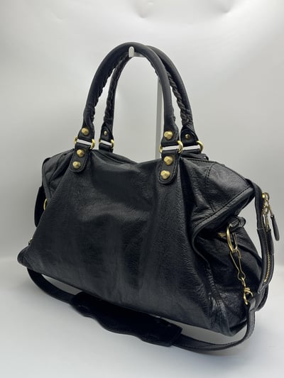 Balenciaga 機車包7