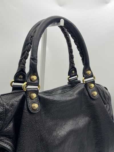 Balenciaga 機車包9