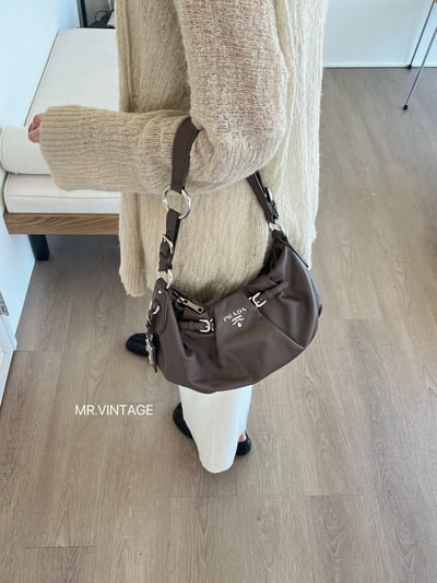 Prada 托特包2