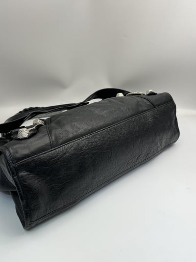 Balenciaga 機車包9