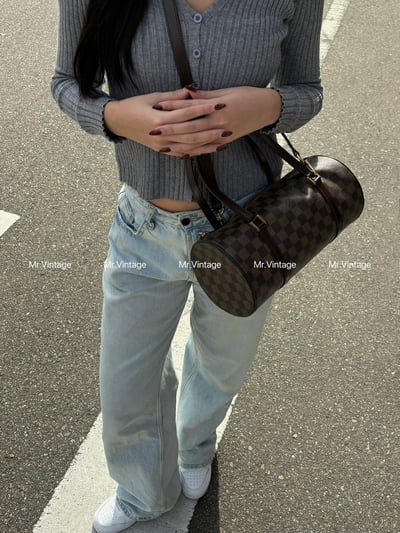 Louis vuitton巴比倫1