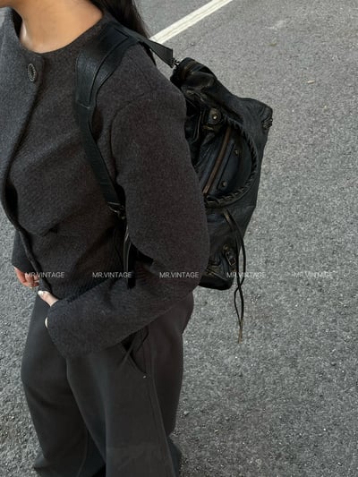 Balenciaga 機車包3