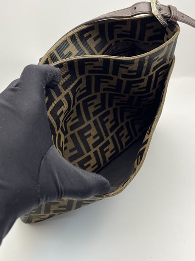 Fendi單肩包8
