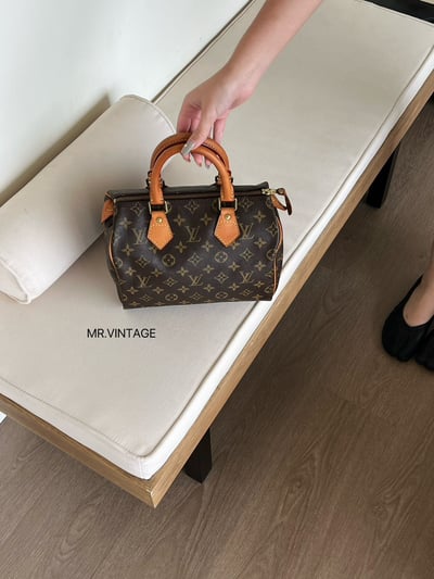 Louis vuitton speedy 25cm1