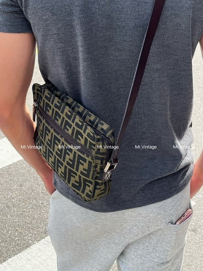 Fendi相機包2