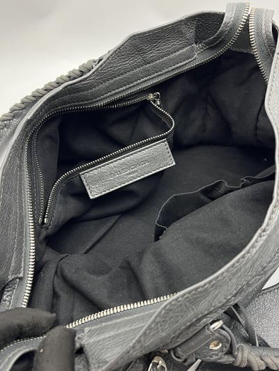 Balenciaga 機車包15