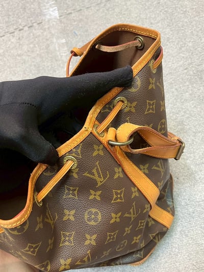 Louis Vuitton 水桶包7