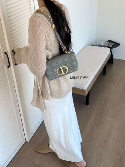Dior蒙田2