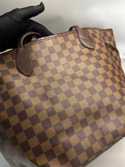 Louis vuitton Neverfull13