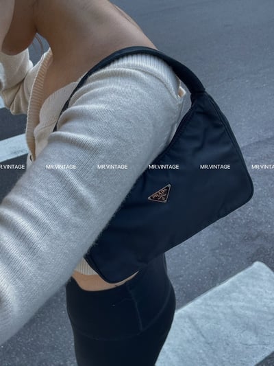 ️PRADA HOBO/腋下包3